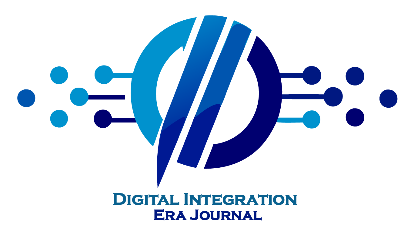 ​​مجلّة عصر الإندماج الرّقميDigital Integration Era Journal